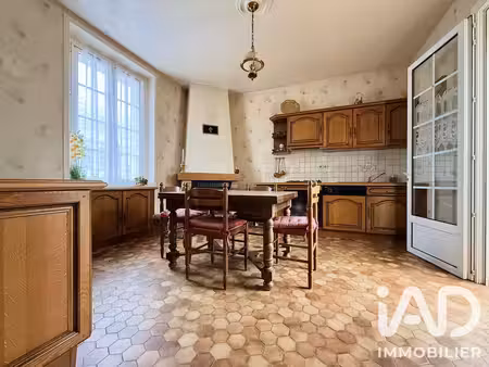 maison à nantes (44100)