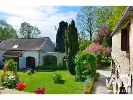demeure à saulx-marchais (78650)