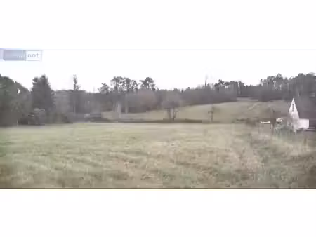 terrain à bâtir en vente neuil (37190)