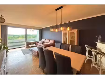 appartement à vendre avec garage et terrasse   deurne (rbw96549)