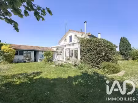 maison traditionnelle à carrières-sur-seine (78420)