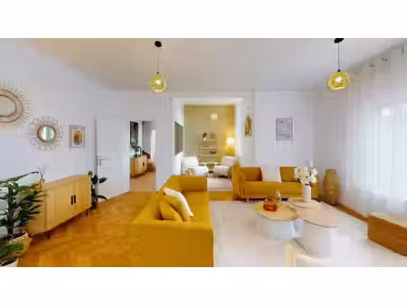 location appartement 1 pièce 20 m² à bron (69500)