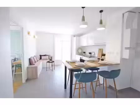 location appartement 1 pièce 11 m² à lyon 3 (69003)