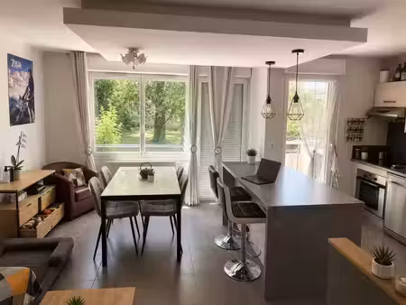 location appartement 2 pièces 47 m² à lyon 5 (69005)