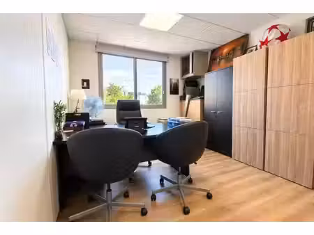 vente bureau 467 m² issy-les-moulineaux (92130)