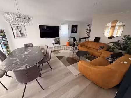 vente maison à metz 57070