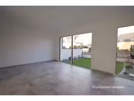maison bruz 6 pièce(s) 118 m2