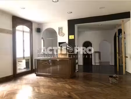location local d’activités perpignan 66000 170m²