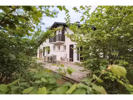 achat maison 5 pièces 129m² seignosse 40510