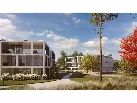 rez-de-chaussée à vendre à dennendreef 24 vosselaar (rbw96451)