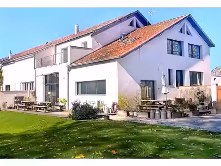 achat maison 7 pièces 296m²