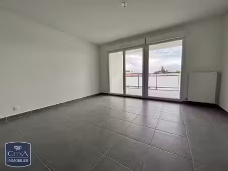 location appartement 2 pièces 40m² avignon 84000