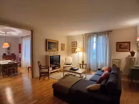 achat appartement 4 pièces 108m² biarritz 64200