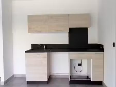 location appartement 1 pièce 44m² avignon 84140