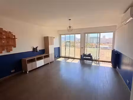 location appartement 3 pièces 85m² marseille 9ème