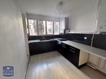 location appartement 3 pièces 79m² istres 13800