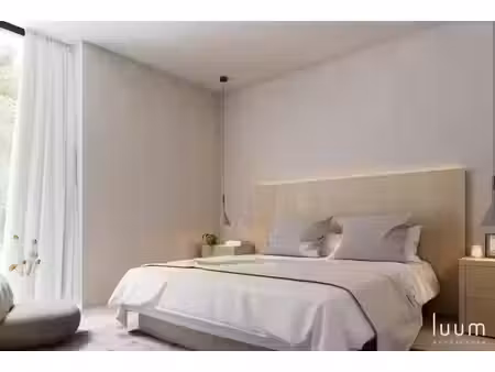 appartement te koop in koksijde met 2 slaapkamers