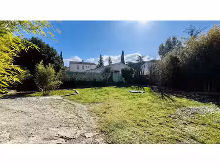 location maison 3 pièces 81m² peyrolles en provence 13860