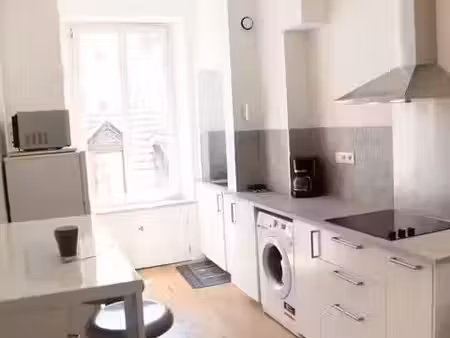 location appartement 3 pièces 47 m² à grenoble (38000)