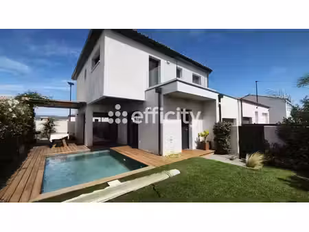 maison 5 pièces - 114 m²