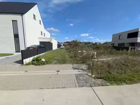 grond te koop in balen
