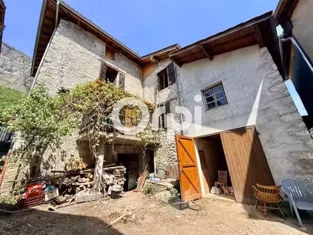 vente maison 2 pièces 125 m² lumbin (38660)