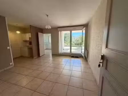 vente appartement 2 pièces 31 m² seyssinet-pariset (38170)