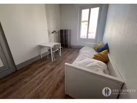 appartement grenoble 1 pièce(s)