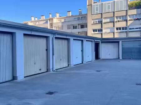 grenoble foch garage