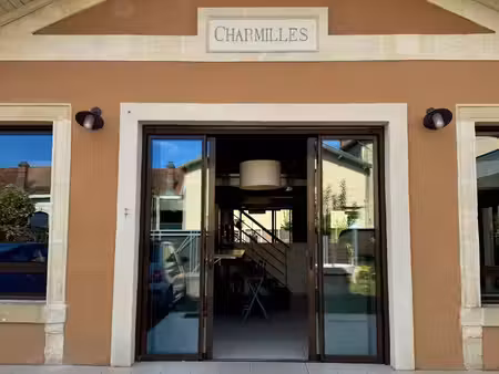 vente maison 4 pièces 164 m² le bouscat (33110)