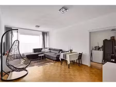 appartement à vendre à kruishofstraat 146 wilrijk (rbw96341)