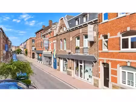 appartement à vendre à rue des récollets  52d visé (vbe69986)