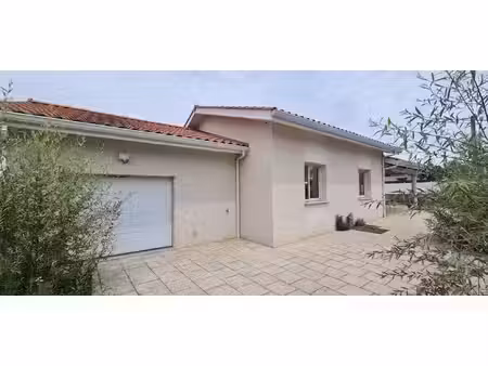 maison saint maurice l exil