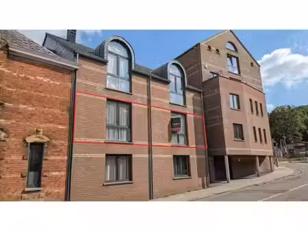 appartement à vendre à rue des crépalles 2 huy (vbe69760)