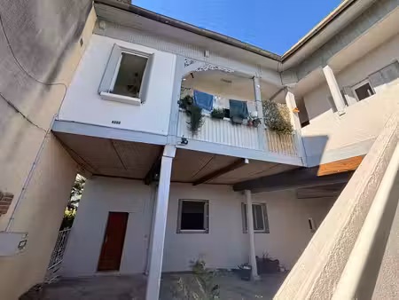 immeuble à vendre