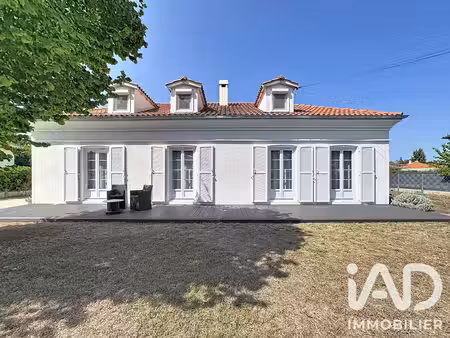 maison à cestas (33610)