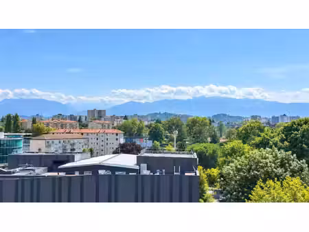 location appartement 3 pièces 62m² bouille st paul 79290