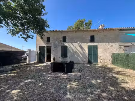 immeuble à vendre