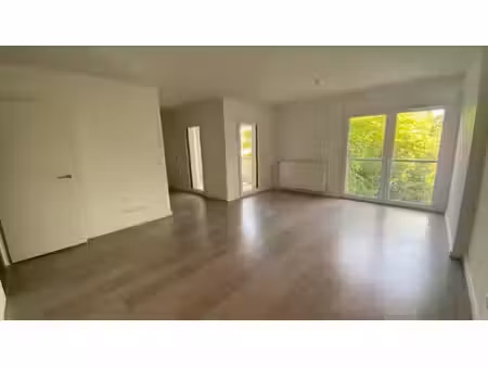location appartement 3 pièces 64m² bruges 33520
