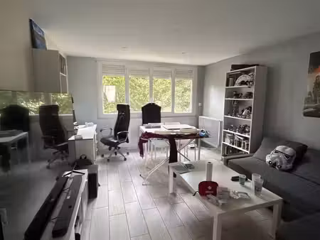location appartement 3 pièces 54m² merignac 33700