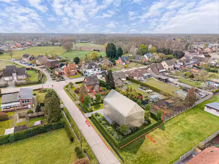 grond te koop in westerlo