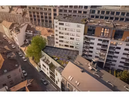 commercieel te koop in schaarbeek