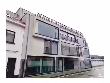 appartement à vendre à godveerdegemstraat 168 zottegem (rwc43557)