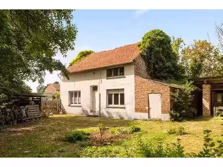 huis te koop in linter met 2 slaapkamers