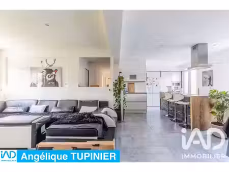 maison à longpont-sur-orge (91310)