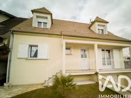 maison à viry-châtillon (91170)