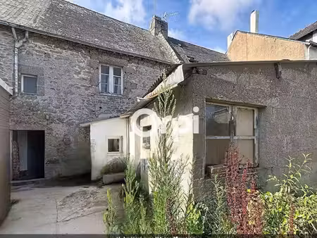 vente maison 3 pièces 75 m² guérande (44350)
