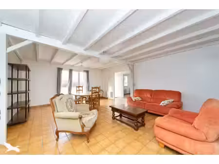 immeuble à vendre