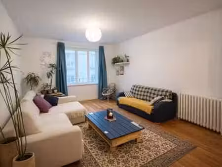 vente appartement 3 pièces à brest siam (29200) : à vendre 3 pièces / 74m² brest siam