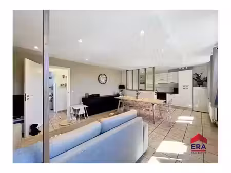 appartement à vendre à rue du commerce 7 faulx-les-tombes (vbe69735)